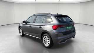 Skoda Kamiq  - Style - photo 2