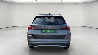 Skoda Kamiq  - Style - photo 3