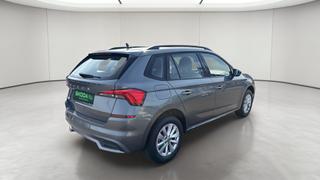 Skoda Kamiq  - Style - photo 4