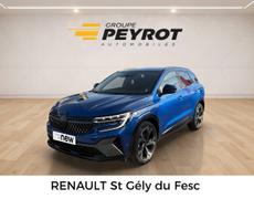 Renault Austral Saint-Gély-du-Fesc