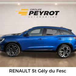 Renault Austral Austral E-Tech hybrid 200 Techno esprit Alpine Saint-G&eacute;ly-du-Fesc