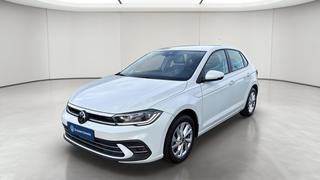 Volkswagen Polo  - photo 0