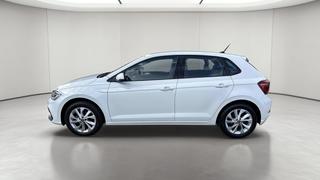 Volkswagen Polo  - photo 1