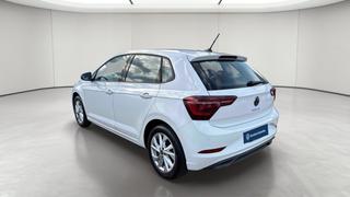 Volkswagen Polo  - photo 2