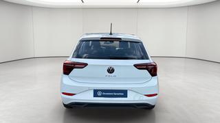 Volkswagen Polo  - photo 3