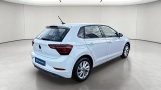 Volkswagen Polo  - photo 4