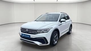 Volkswagen Tiguan  - photo 0