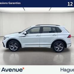 Volkswagen Tiguan 2.0 TDI 150 DSG7 R-Line / GPS / Cam&eacute;ra / Si&egrave;ges Chauffants / Attelage occasion - Haguenau - photo 2/45