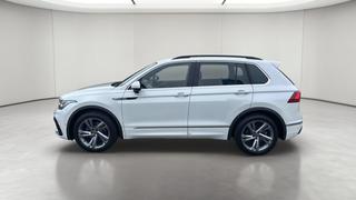 Volkswagen Tiguan  - photo 1
