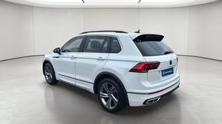 Volkswagen Tiguan  - photo 2