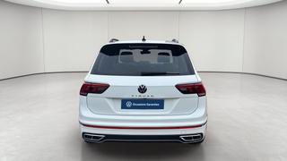 Volkswagen Tiguan  - photo 3