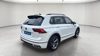 Volkswagen Tiguan  - photo 4