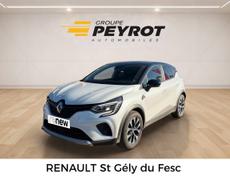 Renault Captur Saint-Gély-du-Fesc