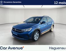 Volkswagen Taigo Haguenau