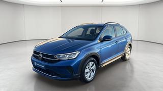 Volkswagen Taigo  - Business - photo 0