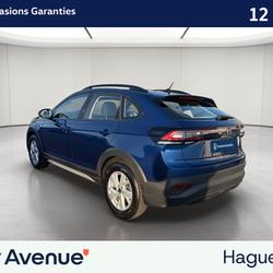 Volkswagen Taigo 1.0 TSI 110 DSG7 Life Business / APP Connect / GPS / Cam&eacute;ra / R&eacute;gulateur Adaptatif occasion - Haguenau - photo 3/49