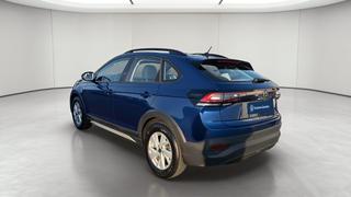 Volkswagen Taigo  - Business - photo 2