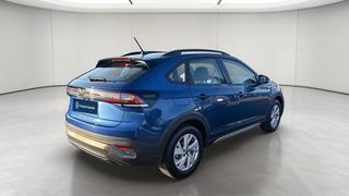 Volkswagen Taigo  - Business - photo 4