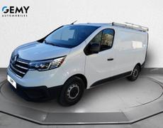 Renault Trafic La Valette-du-Var