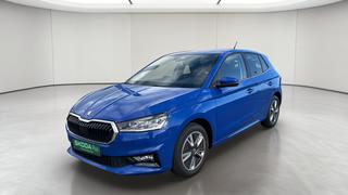 Skoda Fabia  - photo 0