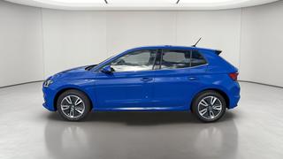 Skoda Fabia  - photo 1
