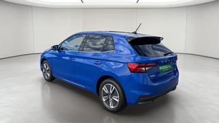 Skoda Fabia  - photo 2
