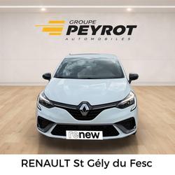 Renault Clio 5 TCe 140 RS Line occasion - Saint-G&eacute;ly-du-Fesc - photo 2/25