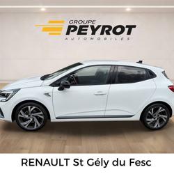 Renault Clio 5 TCe 140 RS Line occasion - Saint-G&eacute;ly-du-Fesc - photo 3/25