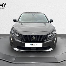 Peugeot 3008 3008 Puretech 130ch S&S EAT8 Allure Pack La Valette-du-Var