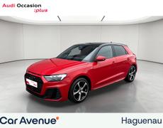 Audi A1 Sportback Haguenau