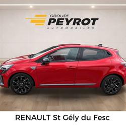 Renault Clio 5 TCe 90 ch GSR2 Esprit Alpine occasion - Saint-G&eacute;ly-du-Fesc - photo 3/25