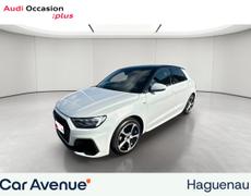 Audi A1 Sportback Haguenau