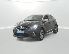 Renault Captur Brest