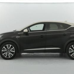 Renault Captur Captur E-Tech Plug-in 160 Initiale Paris Brest