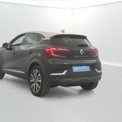 Renault Captur Captur E-Tech Plug-in 160 Initiale Paris Brest