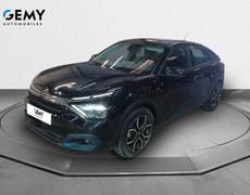 Citroen e-C4 La Valette-du-Var