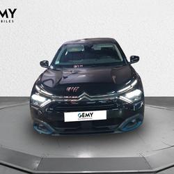 Citroen e-C4 e-C4 136 ch Automatique Feel La Valette-du-Var