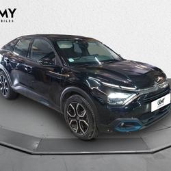 Citroen e-C4 e-C4 136 ch Automatique Feel La Valette-du-Var