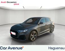 Audi A1 Sportback Haguenau