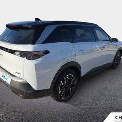 Peugeot 5008 5008 Hybrid 145 ch e-DCS6 GT Brignoles