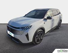 Peugeot 5008 Saint-Maximin-la-Sainte-Baume