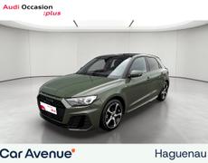Audi A1 Sportback Haguenau
