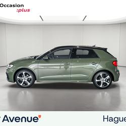 Audi A1 Sportback 30 TFSI 116 S tronic 7 S Line / APP Connect / Cam&eacute;ra / Cl&eacute; Confort / Jantes 17" occasion - Haguenau - photo 2/42