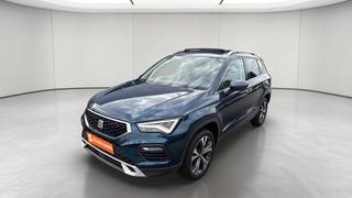 Seat Ateca  - photo 0