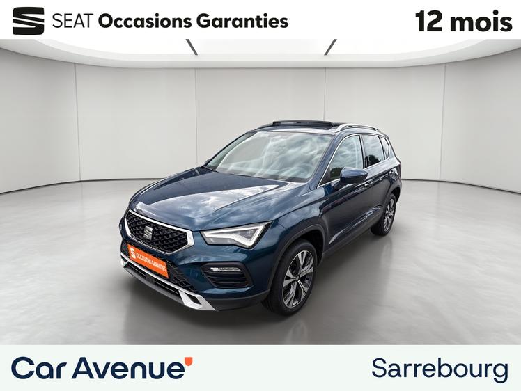 Seat Ateca  - 22 989 €