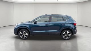 Seat Ateca  - photo 1