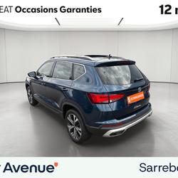 Seat Ateca 2.0 TDI 150 DSG7 Urban Advanced / Toit Panoramique / GPS / Cam&eacute;ra / Feux LED occasion - Sarrebourg - photo 3/42