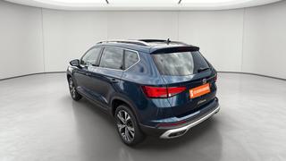 Seat Ateca  - photo 2