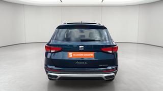 Seat Ateca  - photo 3