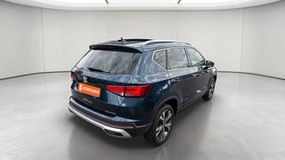 Seat Ateca  - photo 4